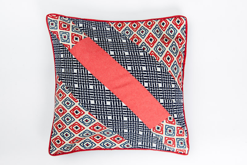 Shinju 1 Japansese style cushion